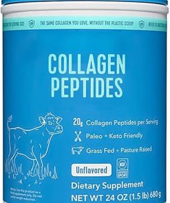 Vital-Proteins Collagen Peptides Powder- Unflavored