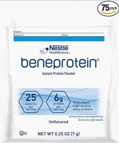 Beneprotein- 0.25-Ounce Packets (Pack of 75)