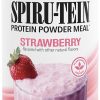 Muscle Milk Genuine Protein Shake- Strawberries ‘N Crème 3