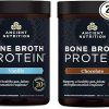 Prestige Fuel Natural Protein Whey and Isolate Blend Vanilla Ice Cream Flavor (30 Servings) 4