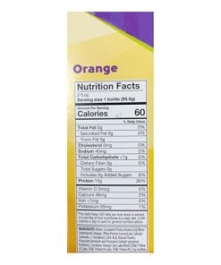 Nutmeg State Nutrition HealthyWise – Whey Protein & Collagen Shots- 15g Protein 2