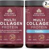 MariGold Grass-fed Whey Protein Isolate Powder 4