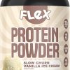 RNWY 25g Chocolate Protein + 5g Creatine Powder- Vegan Plant-Based Protein with Digestive Enzymes to Build & Recover 3