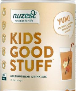 Nuzest – Kids Good Stuff
