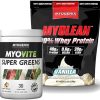 Protein Powder for Elders | Protein Powder Supplement for Senior Citizen- 40+ & Old Age Men & Women Helps for Muscles & Bone Strength | Vanilla Kulfi Flavour | Pack of 1 (360 gm) 3