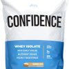 Organic Raw Rice Protein – Vanilla Blast 3