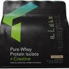 Milk & Egg Protein Powder | 26g Protein | 28 Servings | Perfect for Sensitive stomachs | no Bloating | Build Muscle | Protein for Sensitive stomachs German Chocolate Cake 4