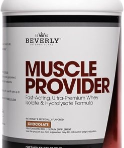 Beverly International Muscle Provider- 30 Servings