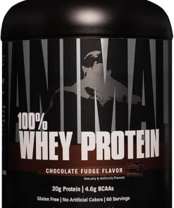 Animal 100% Whey Protein Powder – Whey Blend for Pre- or Post 2
