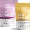 Purus Labs MYOFEED Protein Powder- 25 Servings (Chocolate Peanut Butter) 4