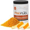 RSP NUTRITION AminoLean Pre Workout Energy (Fruit Punch 30 Servings) with TrueFit Protein Powder (Vanilla 2 LB) 4
