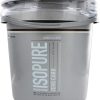 InnoSupps Advanced Iso Protein | 100% Whey Isolate Protein Powder | No Artificial Sweeteners| Low Fat- Low Carbs | 25g of Protein | Hormone Free 4