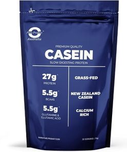 Micellar Casein – GMO