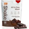310 Nutrition All-in-One Meal Replacement Shake – Vegan Superfood Blend- Natural Sweeteners