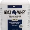 Ultimate Nutrition Whey Protein Isolate Powder with Glutamine Complex- ISO Sensation 93 – Whey Protein Powder with Added Colostrum for Enhanced Recovery 4