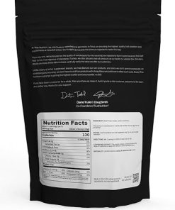 True Nutrition Grass Fed Beef Protein Powder Isolate – 29g of Paleo- Keto 2