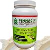 Sprout Living Protein Essentials Vanilla Lucuma & Pumpkin (Epic Protein Vanilla Lucuma and Simple Protein Pumpkin) | Complete- Organic 4