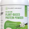 Goat Whey Vanilla Protein + Hot Cocoa Clean Minerals with Collagen 3