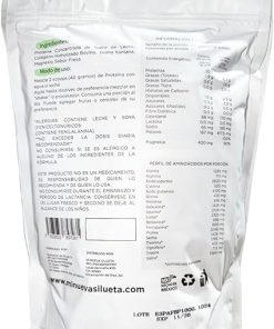 Protein My New Silhouette Stage 3 (fresa) 2