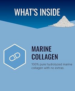 Approved Science Collagen Powder – Skin and Hair 2