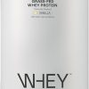 Complete MR | 1 Gallon Container – 20 Servings | Meal Replacemnt Shake with Protein- Carbs 4
