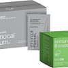 Immunocal Pack of 2 (1 Platinum and 1 Booster) – Glutathione Precursor- Whey Protein Isolate