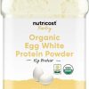 Biotics Research WHEY Protein Isolate Unflavored 20 Grams – Undenatured Non-GMO Delicious Protein Powder -Supports Muscle Growth- Energy 3