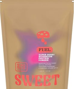 Vegan Pea Protein Powder- with Pumpkin Seed Protein & Ceremonial Japanese Matcha for Muscle Recovery 2