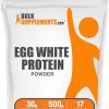 POWERLIFE Tony Horton High Impact Plant Protein Powder with 3000 MG of HMB- Plant-Based 4