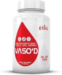 VASO’D