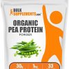 ALPHA LION Superhuman Whey Protein Powder- Great Tasting Pure Whey Protein Isolate 4