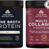 Iso Fuzion 100% Whey Isolate by Scilabs Nutrition | 28g Non Denatured Protein Powder- Salted Caramel Flavor 3