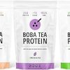 Manitoba Harvest Hemp Yeah! Organic Max Protein Powder- Unsweetened 4