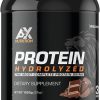 Vanilla Whey Protein Powder – Whey Concentrate & Isolate for Muscle Support- Energy 4
