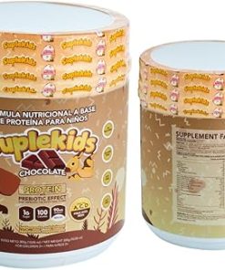 Kids Protein Shake – Chocolate Flavor 2