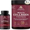 SlimPlant Pro – All Natural Superfood Protein Powder w/ 35 Vitamins- Minerals 3