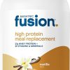 Nutricost Grass-Fed Whey Protein Concentrate (Vanilla) 5LBS – Undenatured- Non-GMO 4