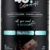 Paleo Post Beef Protein Powder – Collagen Peptides – Grass Fed Bone Broth Beef Protein – 21g Protein – Gut- Keto 3