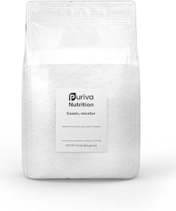 Protein Powder- Micellar Casein Isolate
