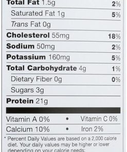 Simply tera’s Pure Whey Protein Powder – Vanilla Protein Powder- Grass Fed Whey Protein Powder 2