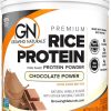 Blueprint Bryan Johnson Hemp Protein – 27G Plant Protein 4