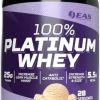 Gnarly Nutrition Vegan Plant Protein – Chocolate Vegan Protein Powder- NSF Sport Certified – Meal Replacement 3