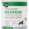 Clear Whey Protein Isolate (Strawberry Pina Colada Flavored) – 30 Servings- 20 Grams Whey Protein Isolate Per Serving 3