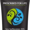 Naked Dairy Free Protein Bundle: 5LB Unflavored Naked Pea and 2LB Naked PB 3