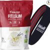 Sprouted Protein Athletes Blend Choc- 1000 GR 3