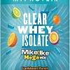 Myprotein Impact Whey Protein Powder- 2.2 Lbs (32 Servings) Vanilla 4