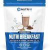 ProtiDIET High Protein Hot Cocoa Mix – Low Fat Hot Cocoa Drink with Collagen 3