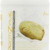 Metabolic Nutrition Protizyme- Standard Whey Protein Powder Peanut Butter Cookie – 2LB 4