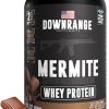 Diet Whey 1kg Banana 3