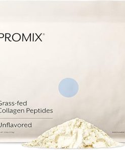 Promix Collagen Peptides- Unflavored